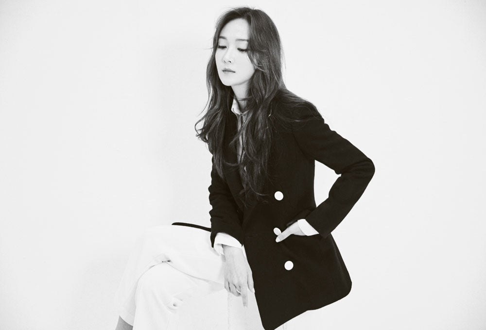 [OTHER][06-08-2014]Jessica ra mắt thương hiệu thời trang riêng của cô - BLANC & ECLARE - Page 4 C112_05