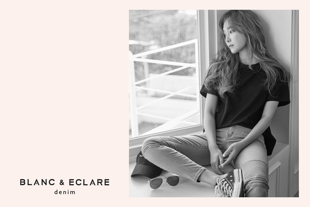 [OTHER][06-08-2014]Jessica ra mắt thương hiệu thời trang riêng của cô - BLANC & ECLARE - Page 4 C705_00