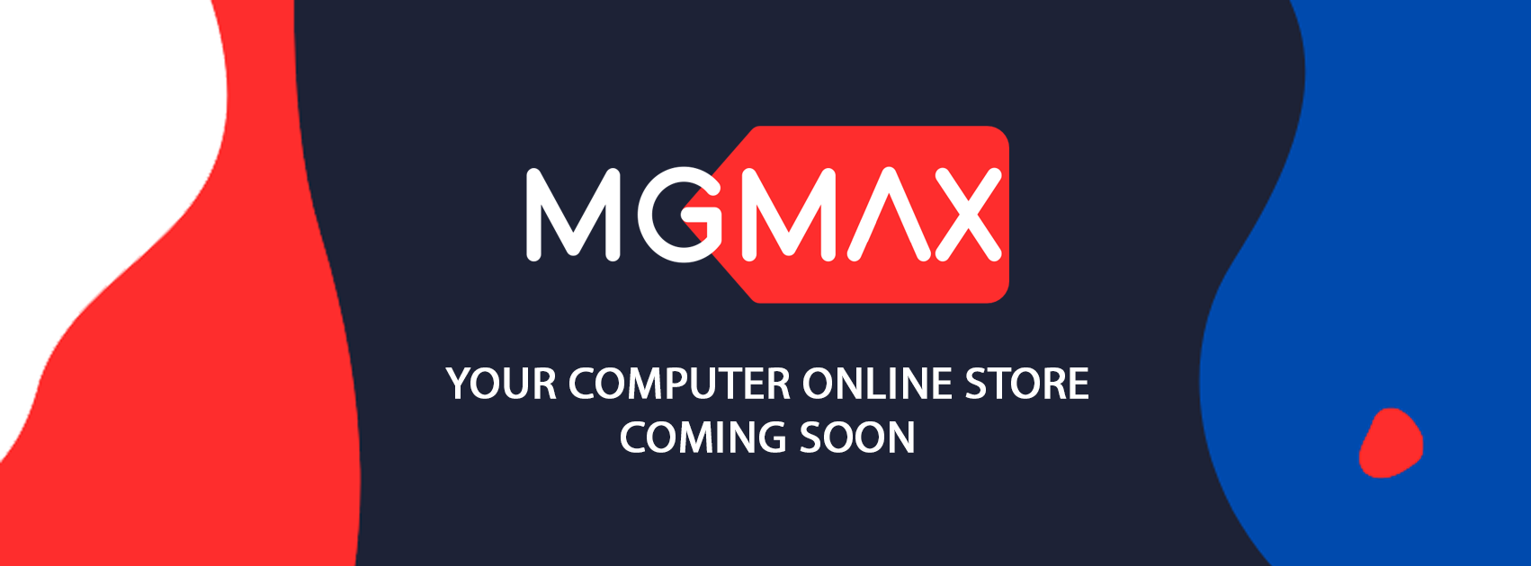 MGMAX STORE