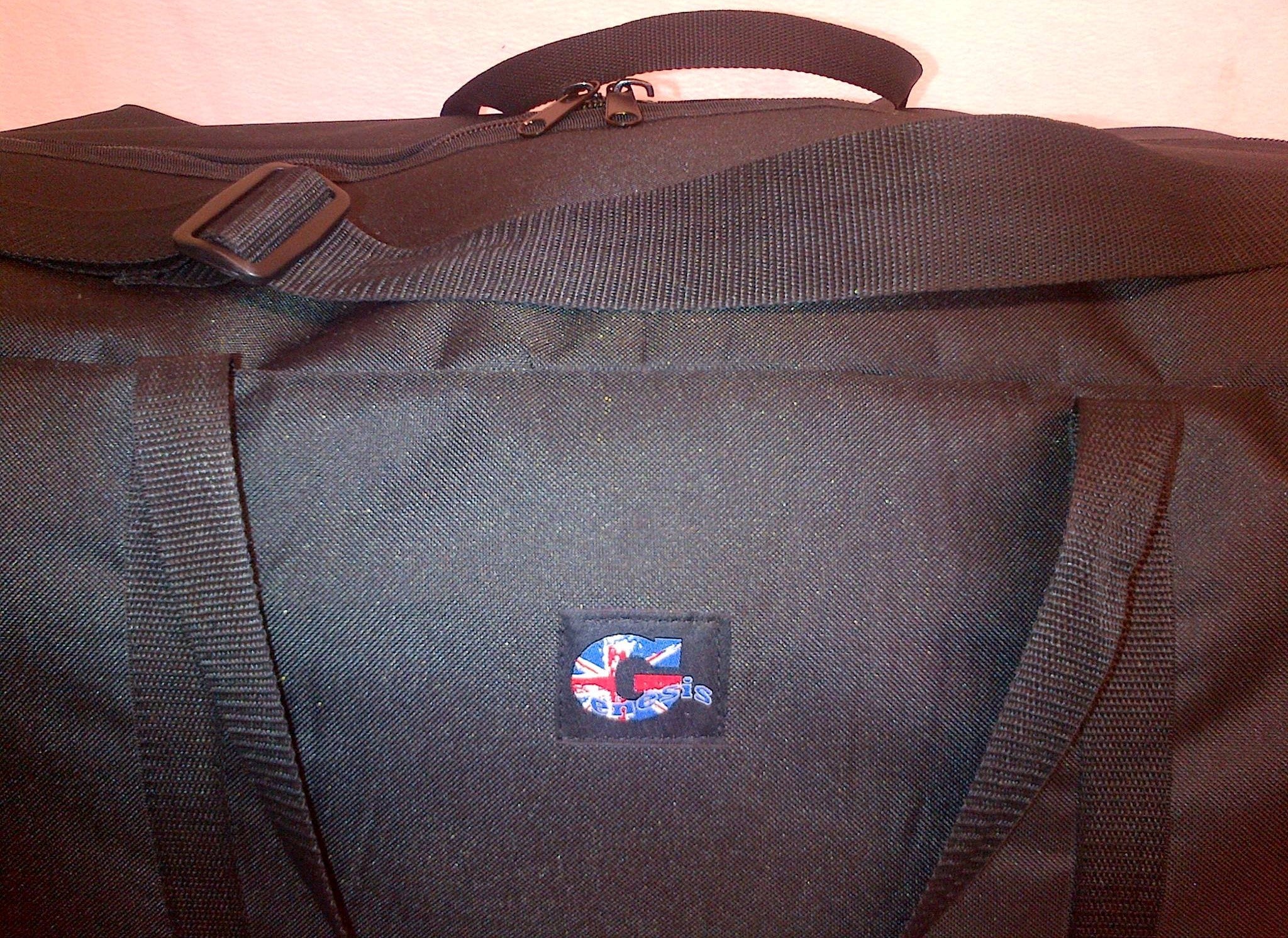 Genesis Travel Bags