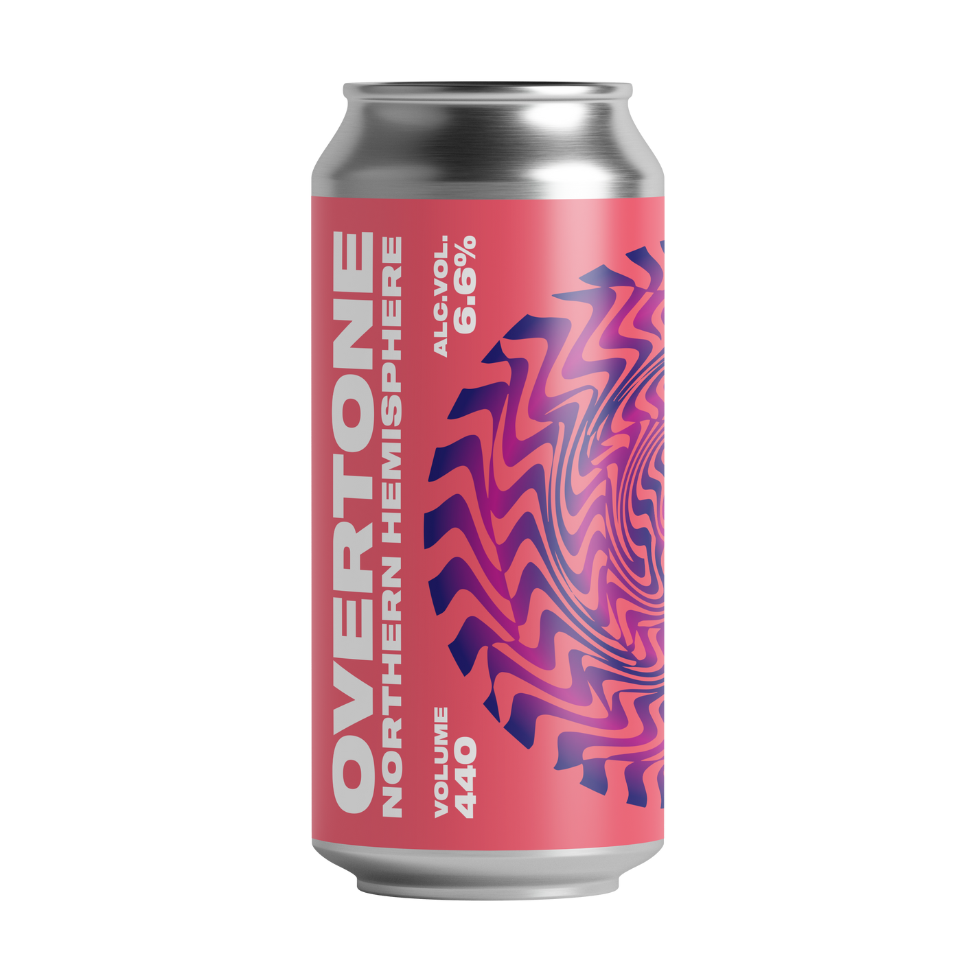 Overtone Brewing Co.