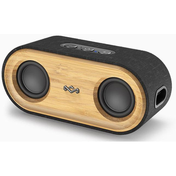 FONIQ SOLO Haut-parleur portable Bluetooth avec radio FM intégrée