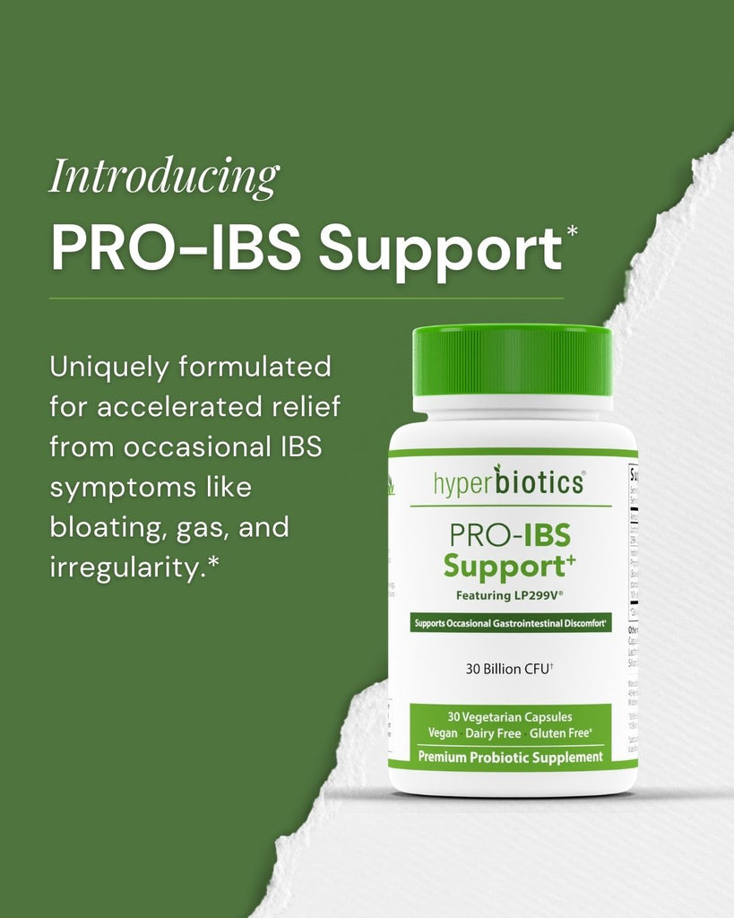 Introducing-PRO-IBS-Support-graphic