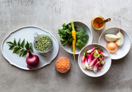 Image result for 5 Delicious, Anti-Inflammatory Recipes for a Happy Gut
