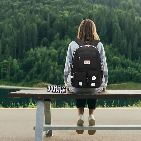 Big 2024 cute backpacks