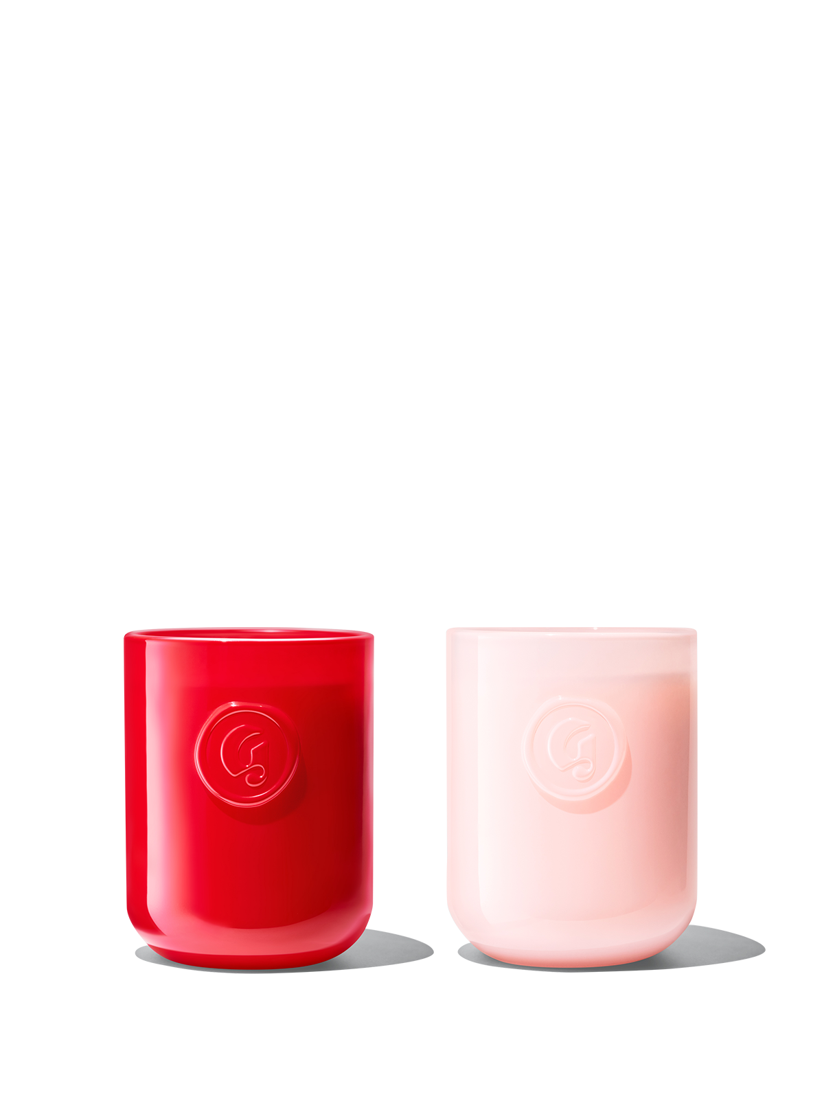 Glossier Candles