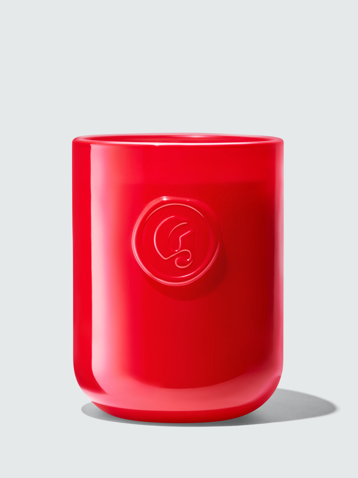 GLOSSIER | Candles