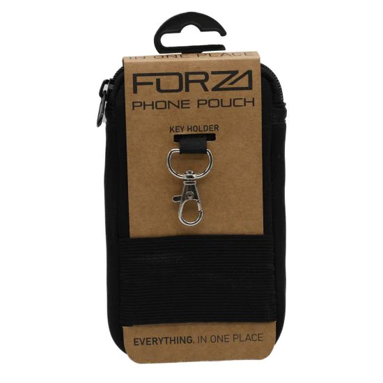 Occhio Forza Phone Pouch -  Graphic