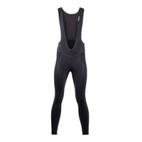 Occhio Campagnolo Men's Croce d'Aune Bib Tight - Black