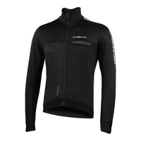 Occhio Nalini Men's Ergo Shield Jacket - Black