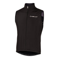 Occhio Nalini Men's New Gara Vest - Black Reflective