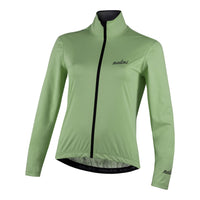 Occhio Nalini WR Lady Jacket - Lime Citrus