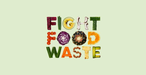 Fight Food Waste
