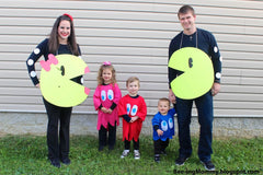 DIY costumes