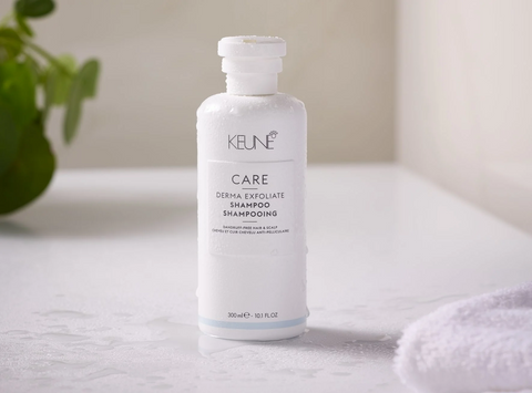 Keune Care Derma Exfoliate Shampoo CFH Care For Hair