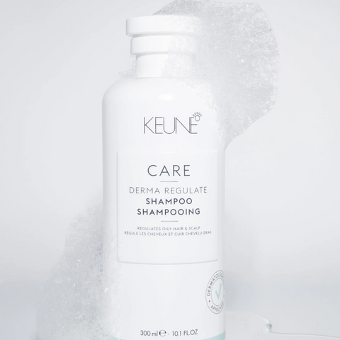 Keune Care Derma Regulate tegen vet haar CFH Care For Hair