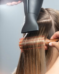 Lumi Coat Blog Keune CFH Pflege für Haare