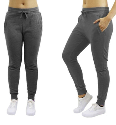 Women's Sandwash Joggers - All In Motion Brown M