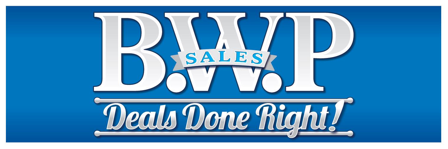 BWP Sales