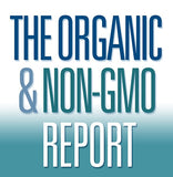 The Organic and Non-GMO Report Logo