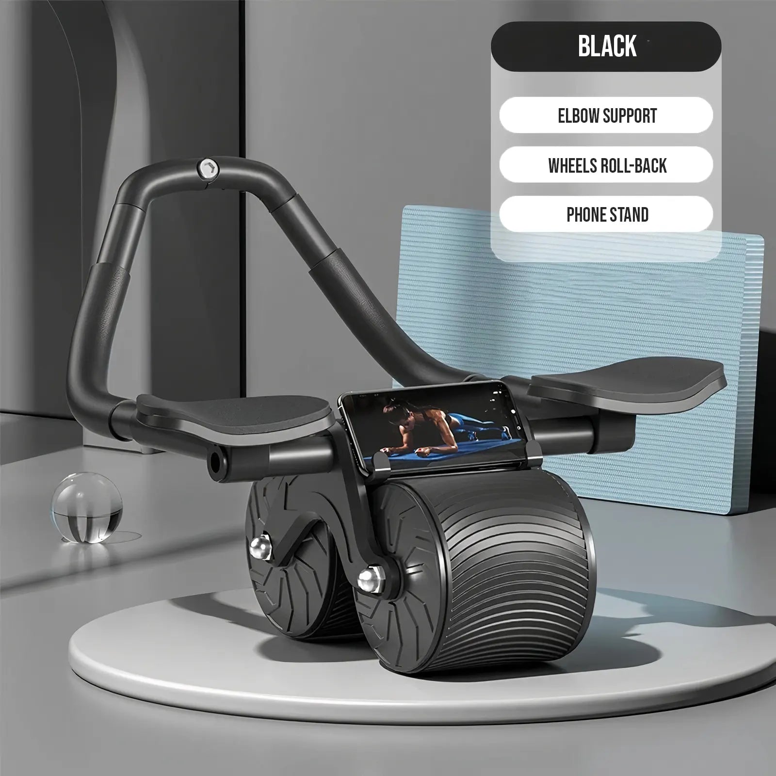 CoreFlex™ Ab Roller