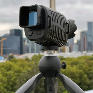 ShadowMaster™ Pro Infrared Monocular - ZenPrive