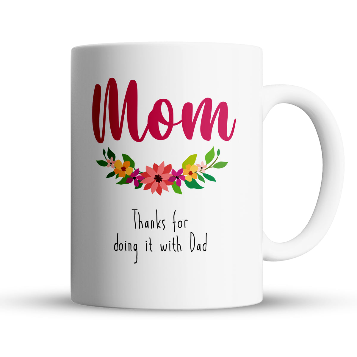 Mama mommy mom bruh mug- funny mom gifts- teenager mom gift idea