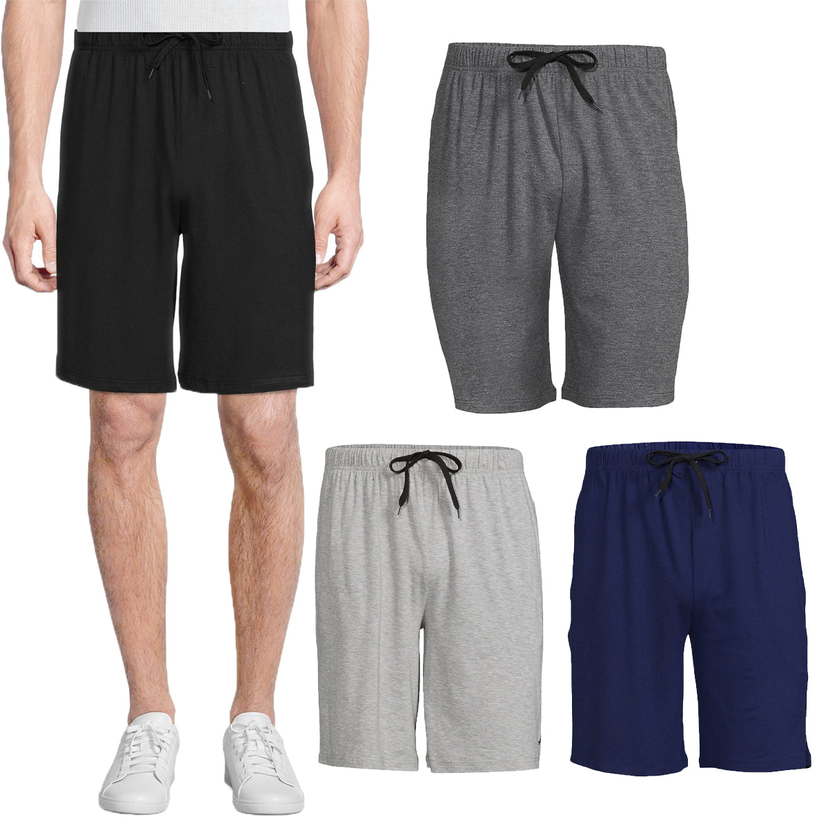 Boxer combo 8pcs (ping 28-33) bundle, Men's Fashion, Bottoms, Shorts on  Carousell