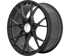 BC Forged ACL02 wheels