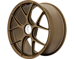 BC Forged ACL05 wheels