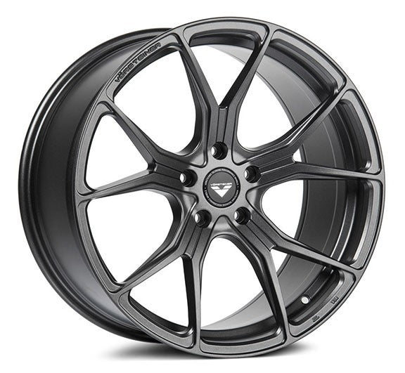 Vorsteiner V-FF 103 Flow Forged wheels for Audi A4 / S4 B8 - Baan Velgen