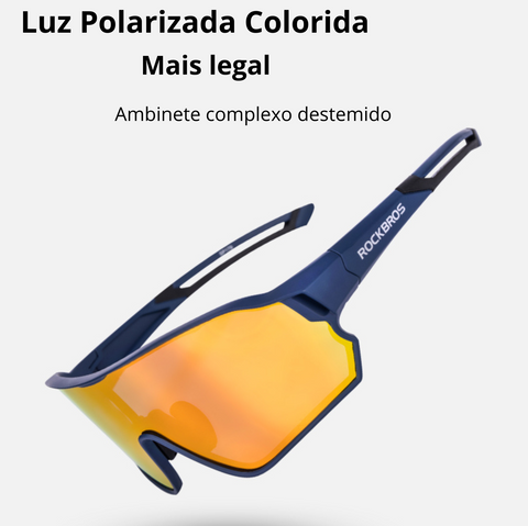 Óculos rockbros polarizado, Óculos para Ciclismo, Óculos para Bicicleta, Óculos profissionais, Óculos esportivos,