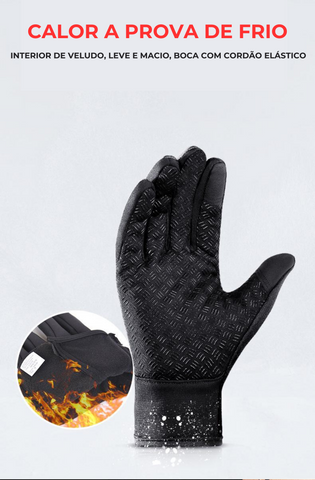 luva de ciclismo, luvas para inverno, luvas impermeáveis, luvas de pescaria, luvas de nylon, luva de inverno masculina