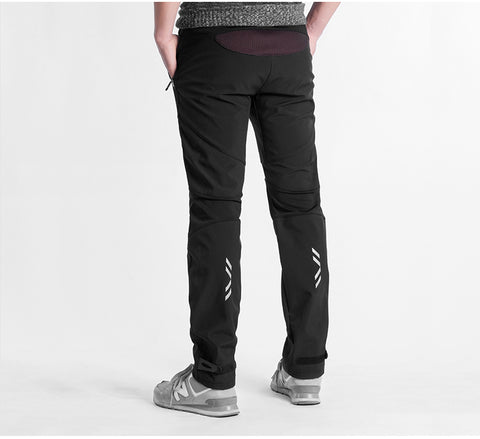 Calça Rockbros Modelo VelociRide, Calça para Ciclista Calça para andar de bicicleta, Calça de frio MTB, Calça de Ciclismo Rockbros, Calça de Ciclismo Masculina