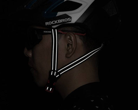 Capacete de Ciclismo RockBros, capacete para bicicleta, capacete de ciclista, Capacete de Ciclismo Rockbros Modelo AeroGlide, capacete de ciclismo, Capacete Ciclismo Estrada, Capacete Bicicleta MTB