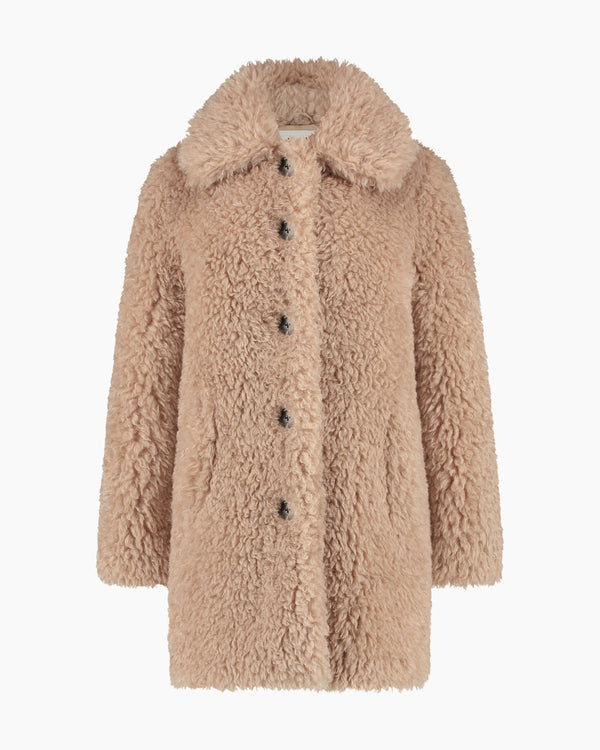 Moussy coat – Another-Label