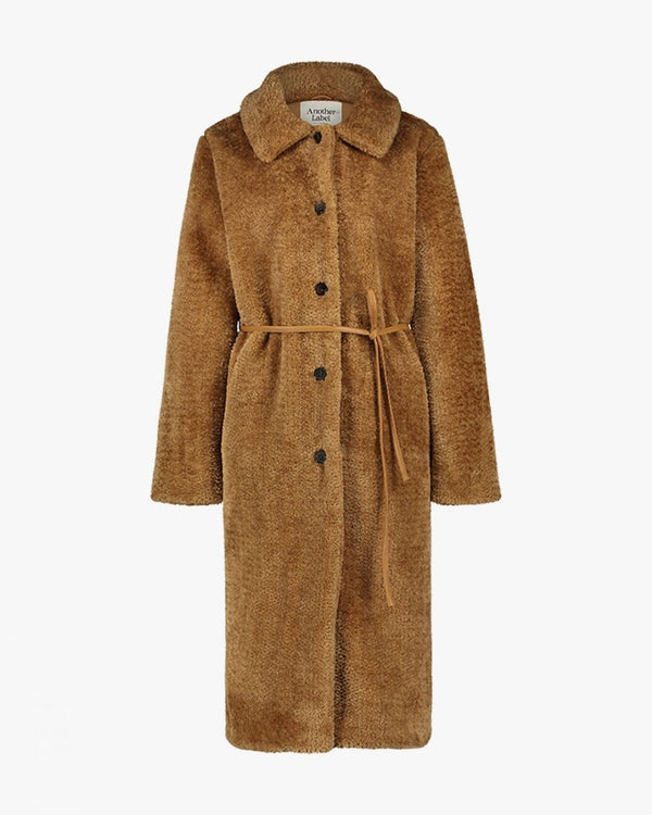 Moussy coat – Another-Label