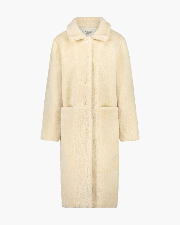 Moussy coat – Another-Label