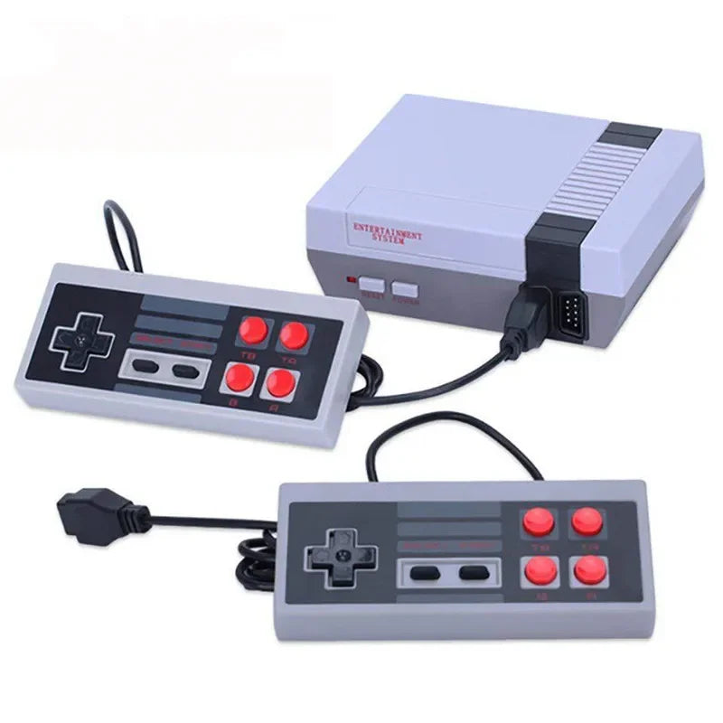 Mini TV Handheld Video Game Console
