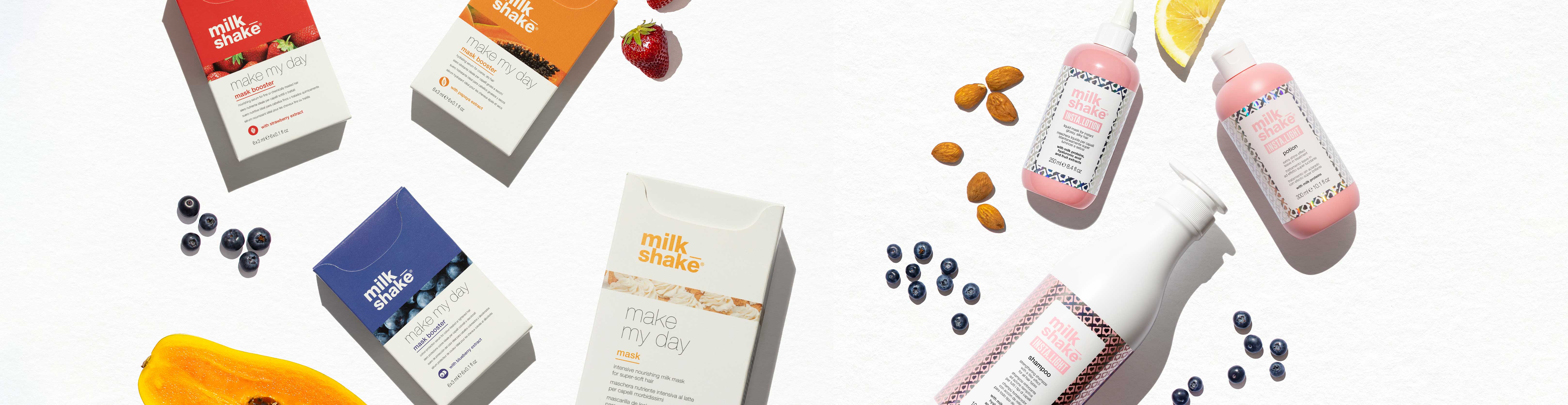 Shake My Head Milkshakes  Creative packaging design, Creative