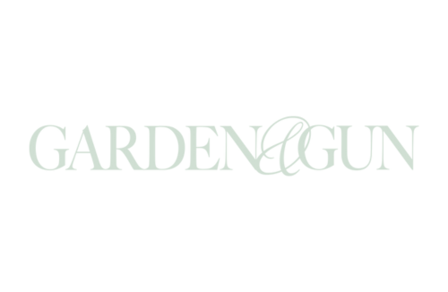 Garden and Gun Logo