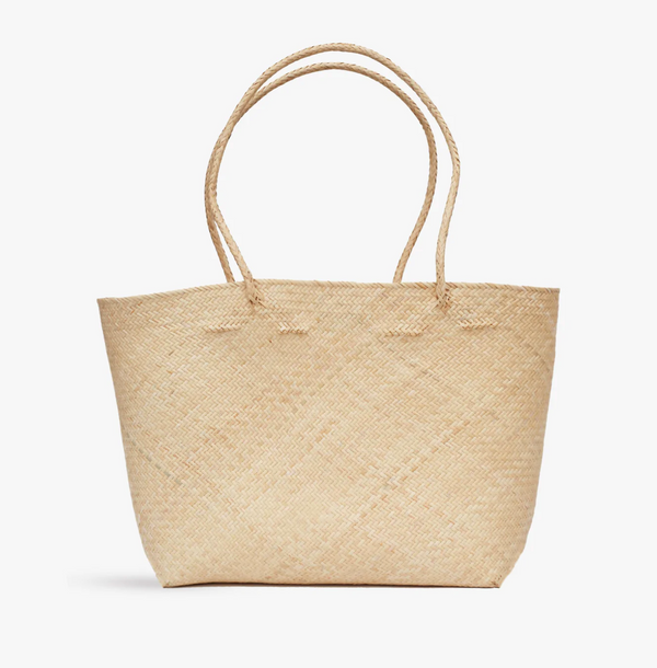 Rue de Verneuil Traversee L Flannel Cruise Tote