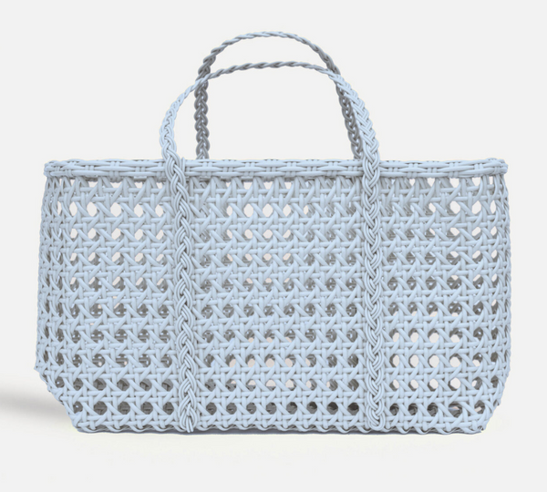 Bembien Lola Natural Rattan Bag