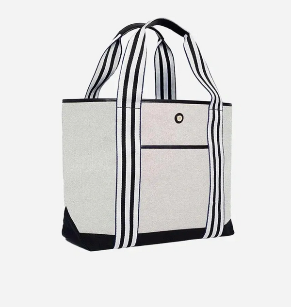 Large Cabana Tote Shandy