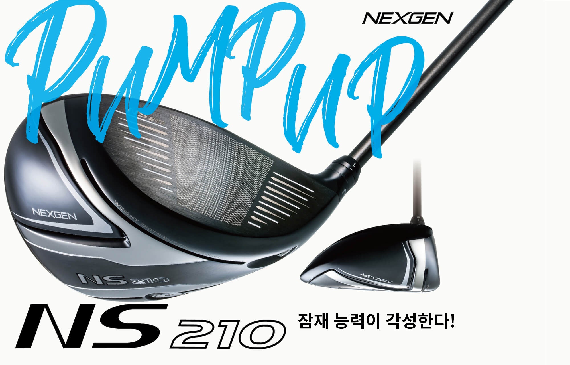 NEXGEN NS210