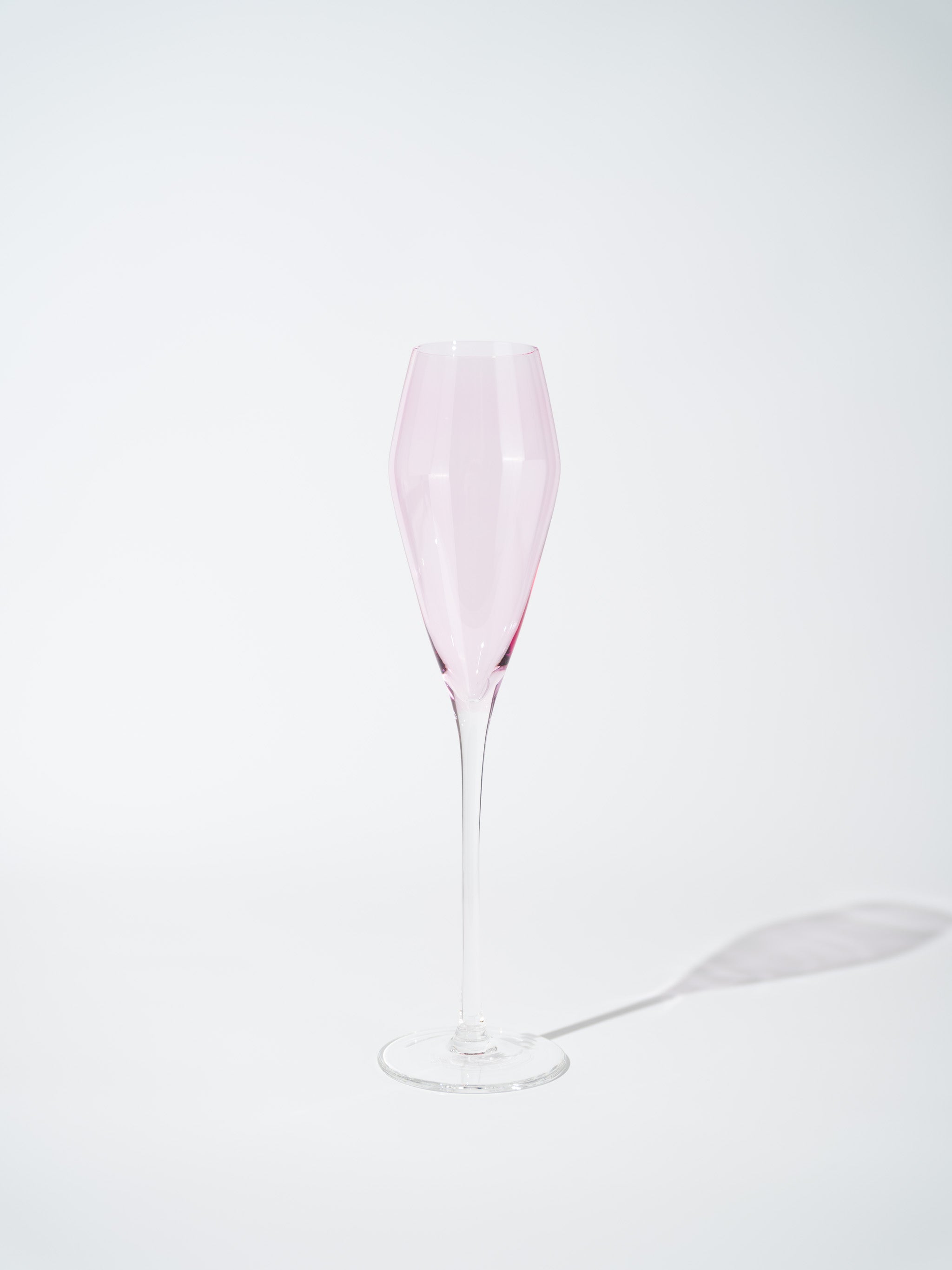 Iridescent champagne flutes- unicorn champagne flutes- mermaid