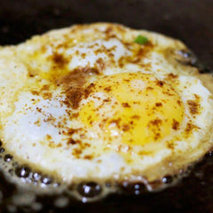 Fried Eggs