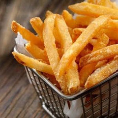 Hot Chips