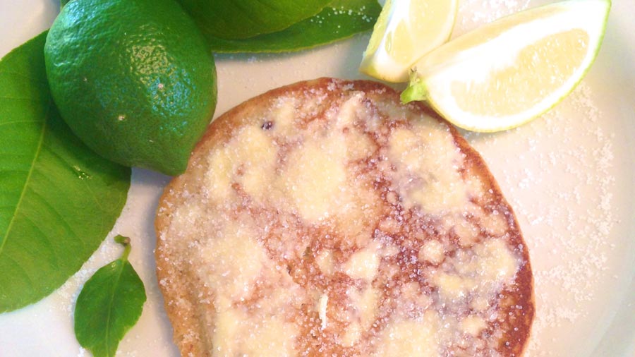 Protein Pancakes