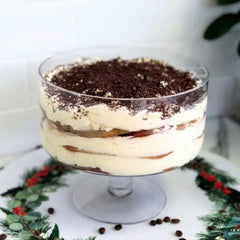 Low Carb Tiramisu